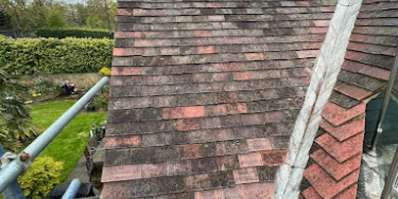 K C Roofing & Scaffolding Ltd