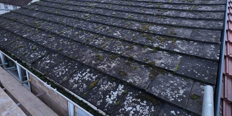 H&H Roofing and Building Maintenance