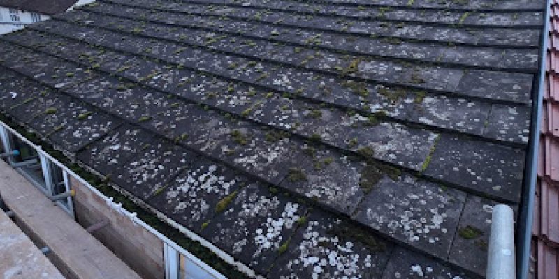 H&H Roofing and Building Maintenance