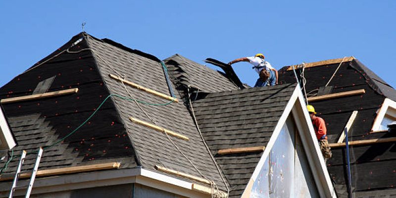 S R Roofers