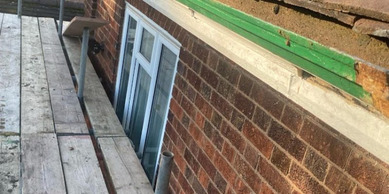 Trademax Contractors Ltd
