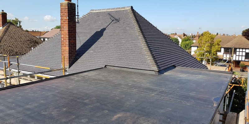 Roofline Roofing & Cladding Ltd