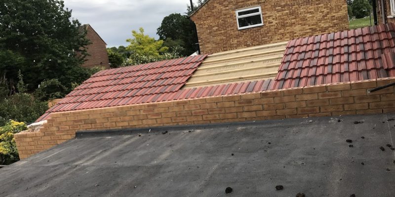 One Call Roof and Gutter Services