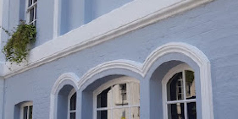 SM DECOR UK LTD