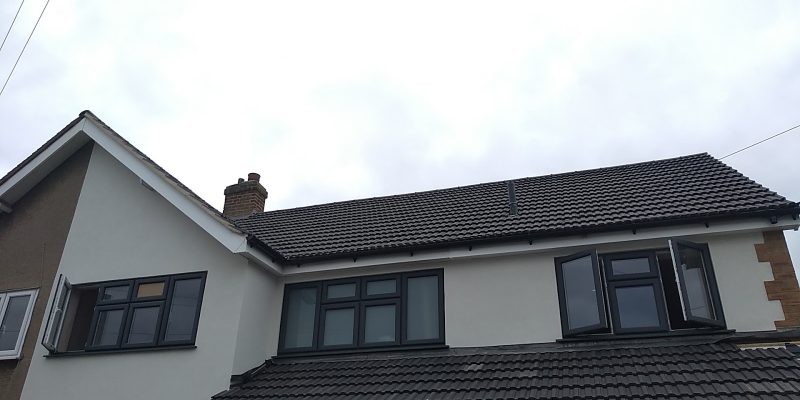 Power Roofing Ltd