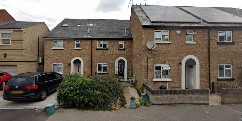 T L C Home & Property Services Ltd