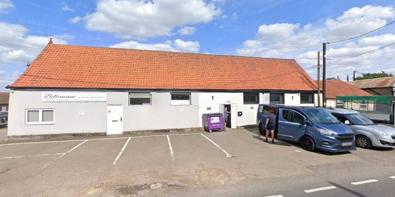T&S Roofing Essex